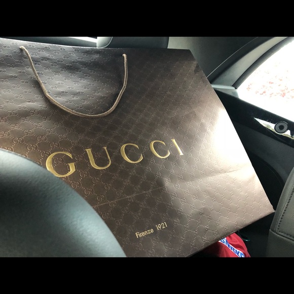 Gucci boots - Picture 3 of 4